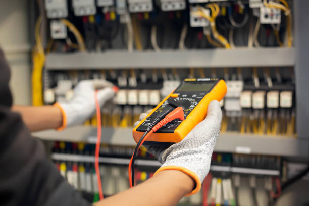 Industrial Electrical Services in Dixon, IL