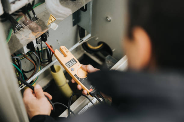 Best Electrical Troubleshooting and Repair  in Dixon, IL