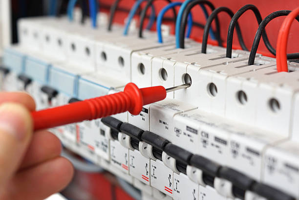 Best Electrical Panel Upgrades  in Dixon, IL